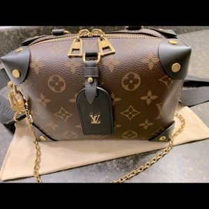 Authentic LV crossbody